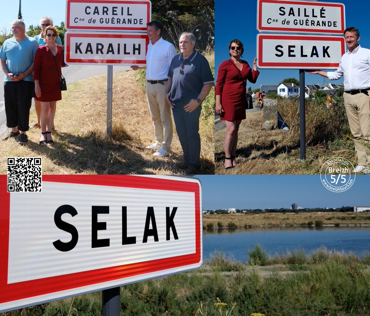 Ces deux villages de Loire-Atlantique ont désormais leur nom en breton et cela fait débat ! actu.fr/pays-de-la-loi… via <a href="/actufr/">actu.fr</a> et aussi
breizh5sur5.tumblr.com/post/788690259…