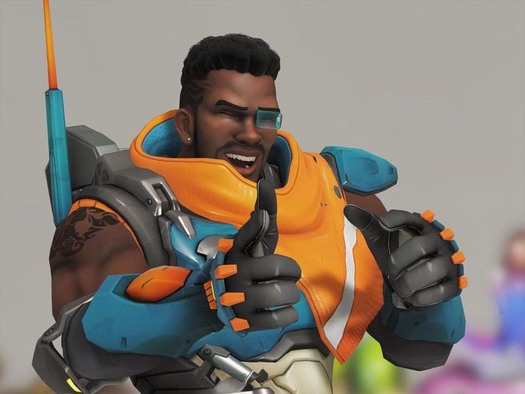 BaptisteUpdates's tweet image. 🌊 Baptiste fun fact: Baptiste can jump pretty high I think