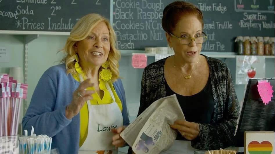 I can't think of a better way to start the day than heading to the coffee shop, chatting with Louise and Emily, catching up on all that is going on in Beacon Hill and getting a nice cup of coffee. See you there?

#BeaconHilltheSeries