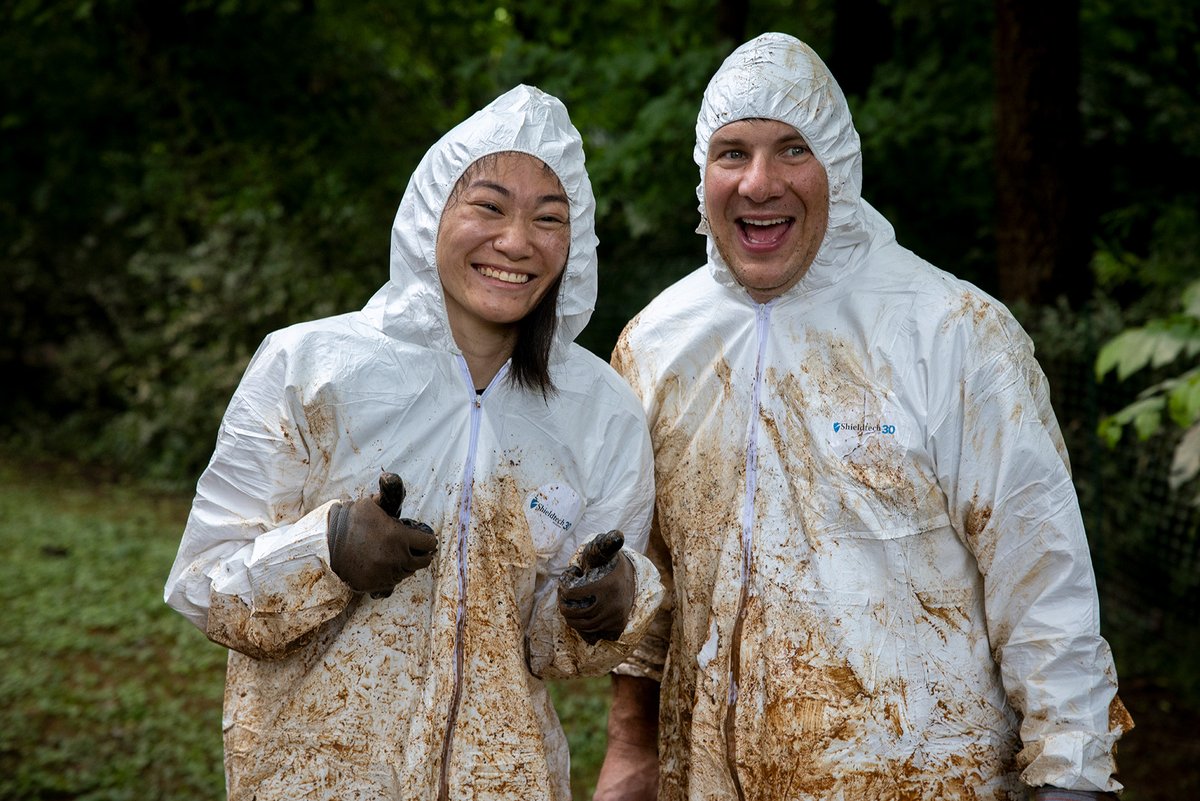 nc_missions's tweet image. For the next two weeks we are pushing to get as many volunteers as possible to finish up the mud out/tear out jobs in Durham after Tropical Storm Chantal. We have lodging, meals, showers and laundry for you. Sign up here: docs.google.com/forms/d/e/1FAI…