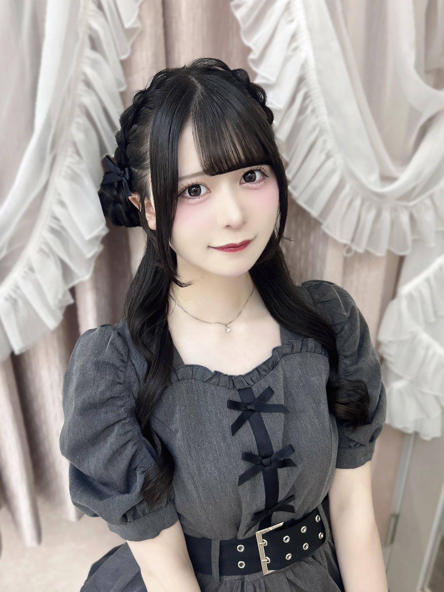 Y*。様 口紅さんのあみぐるみ◎lip Y*。様 口紅さんのあみぐるみlip