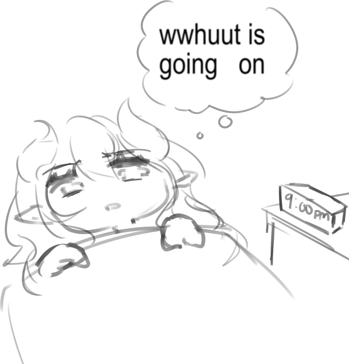 had the big idea of taking melatonin at 8pm (its my first time) and now its nearing 9:30 and my body and brain just went slow mo