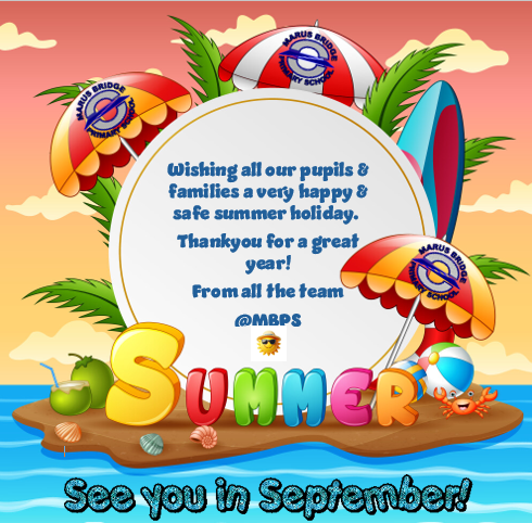 That's a Wrap! #summer #holiday #sunshine