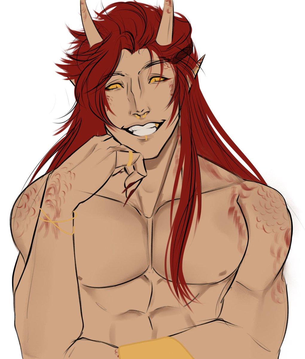 nott_toasted's tweet image. ignis~