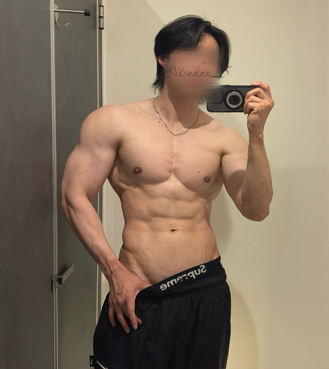 Itsu（いつ） tweet media