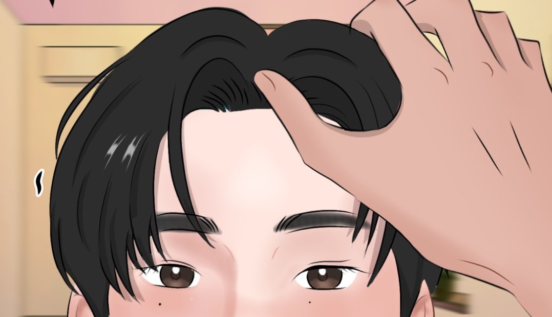 BKPP One Shoot AU 🔞 + Fanart 🔞

𝐋𝐞𝐯𝐞𝐥 𝐔𝐩 🎮

TW : UNCENSORED GRAPHIC, explicit art, sexual content, explicit oral sex, Joystick Lock

minor jangan liat 🙅‍♀️

Hint : Series BL pertama yang gak jadi buat BK soalnya gagal audisi, 9 huruf lowercase
🔗 : drive.google.com/file/d/1D7BDWw…