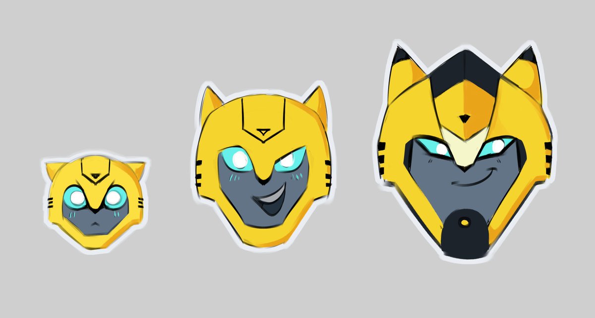 mafisamba's tweet image. #tfa #TransformersAnimated 
dumbass pipeline