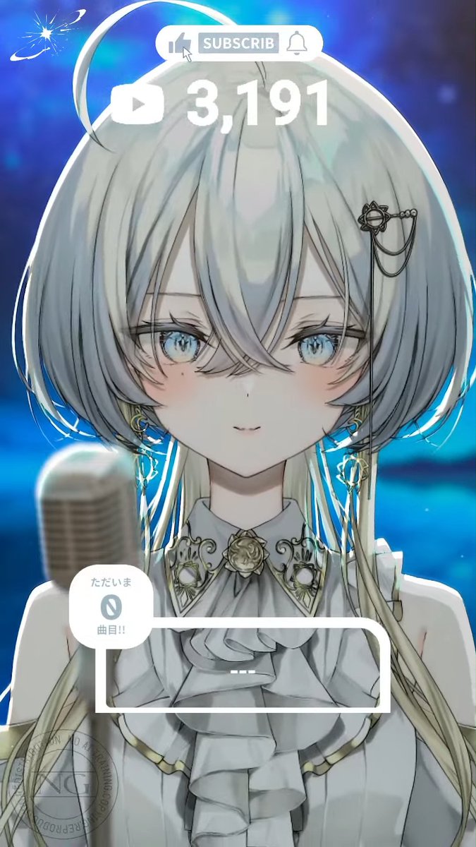 M0s40_Sub's tweet image. 週末ゆっくり歌でも聴いてリラックスしませんか??
【#歌枠 karaoke 歌回】風来坊の睡眠導入歌枠 #12【#新人Vtuber / #無々ひさぎ #ひさぎの羽休み】#shorts youtube.com/live/GRRKpiC7X… @YouTubeより