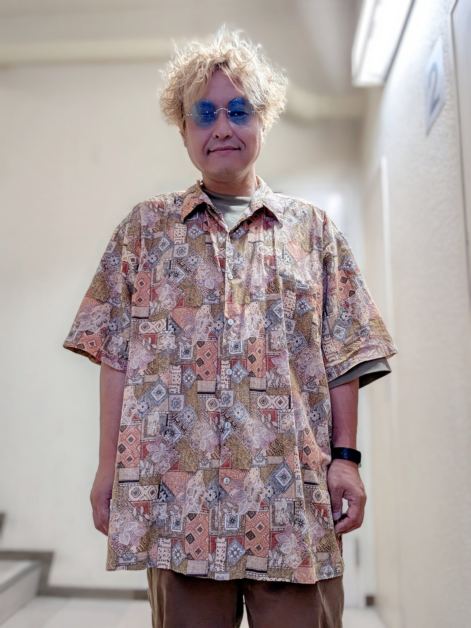 ファクトリ（Junya K） (@factory1998) / X