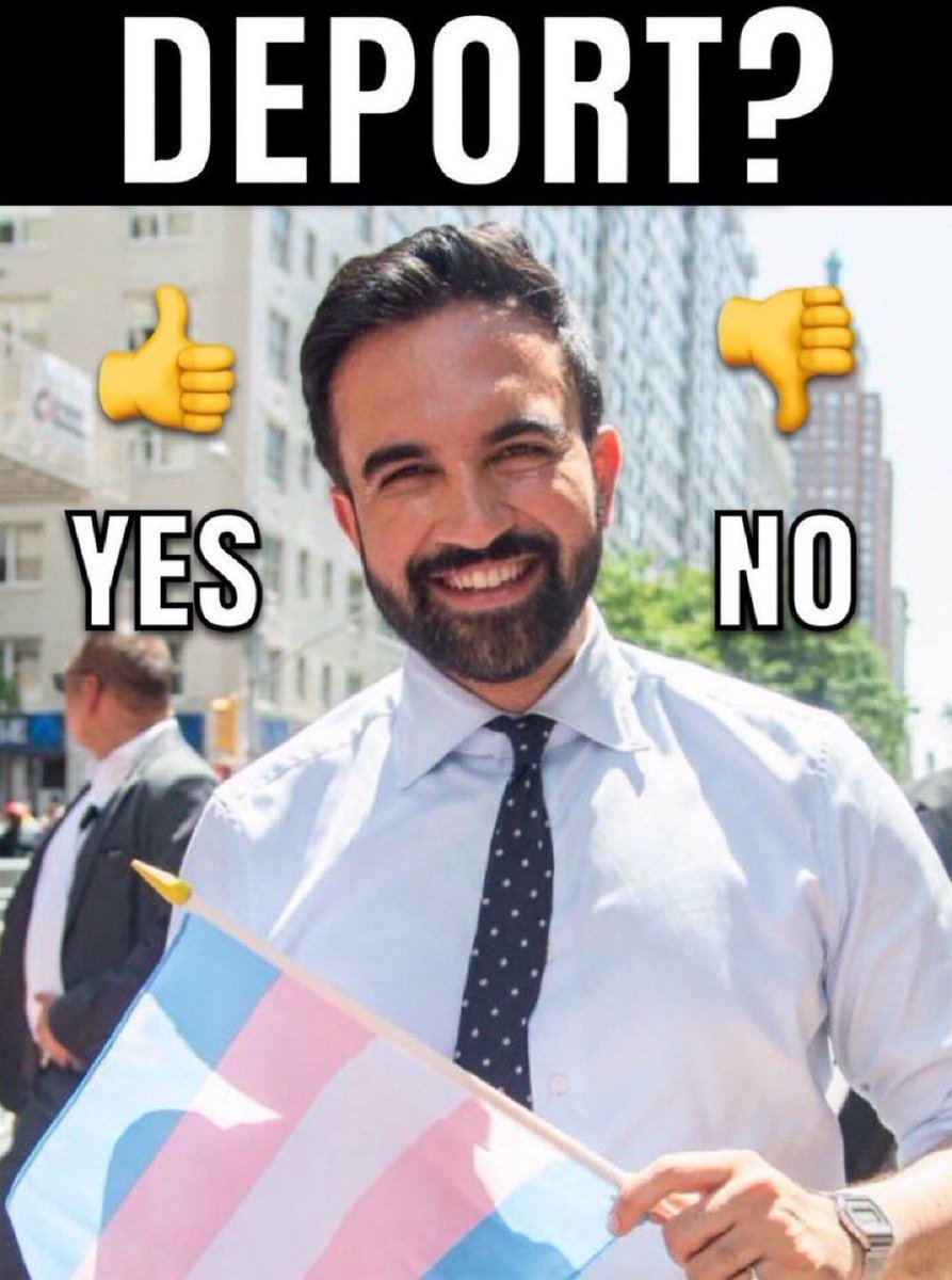What do you say ?