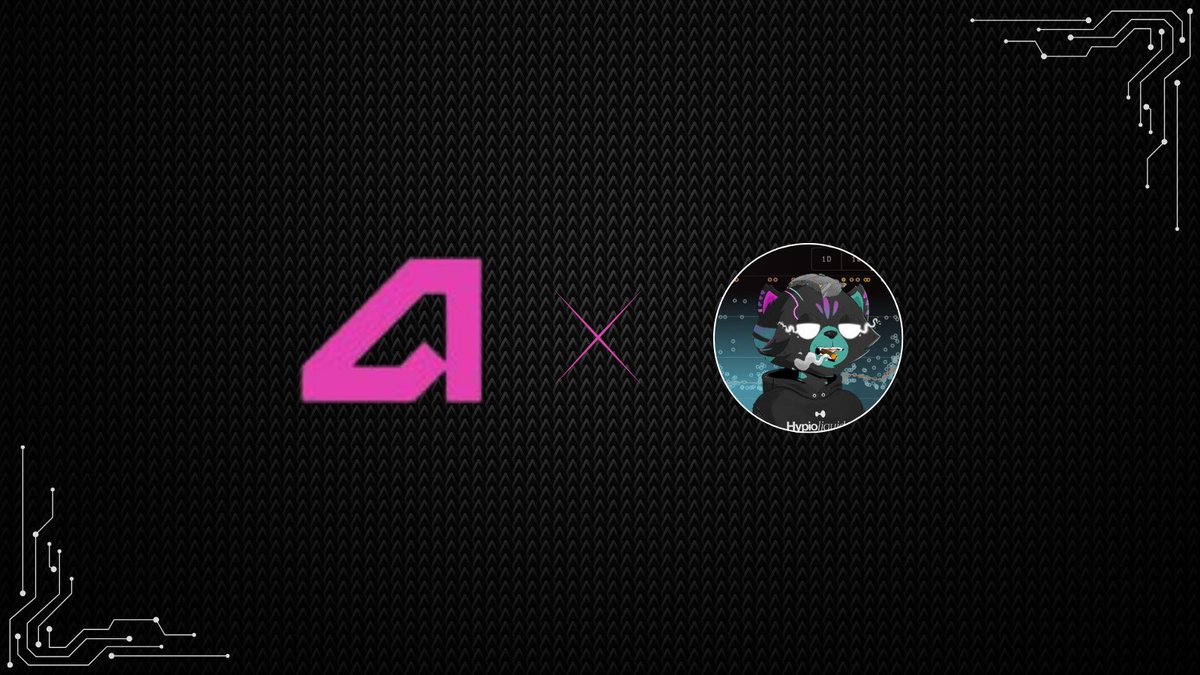 𝐀𝐮𝐫𝐨 𝐇𝐮𝐛 𝐱 𝐇𝐲𝐩𝐞𝐫𝐜𝐚𝐭𝐳

We are very thrilled to announce our collaboration with <a href="/HypercatzX/">Hypercatz</a> 🔥