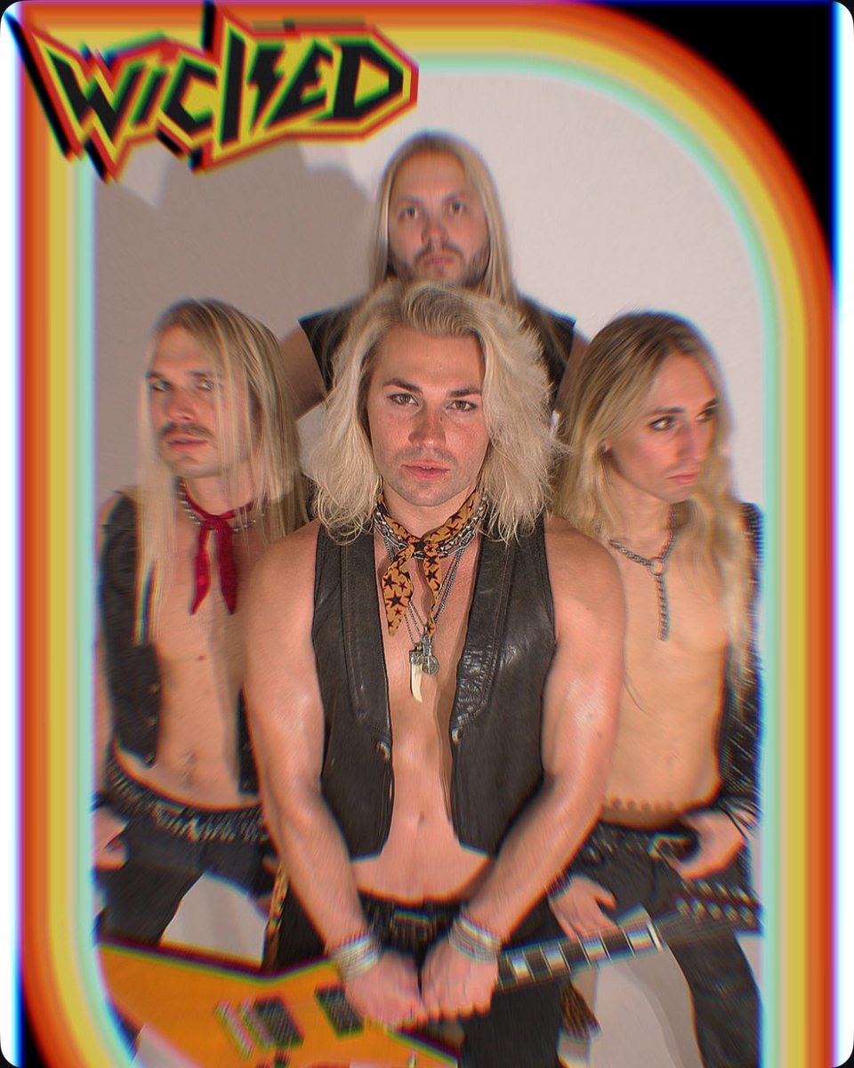 Stoked to Rock with Pittsburgh PA!
Honored to share the stage with Ace Frehley⚡️
We kick off the show tonight at Jergels