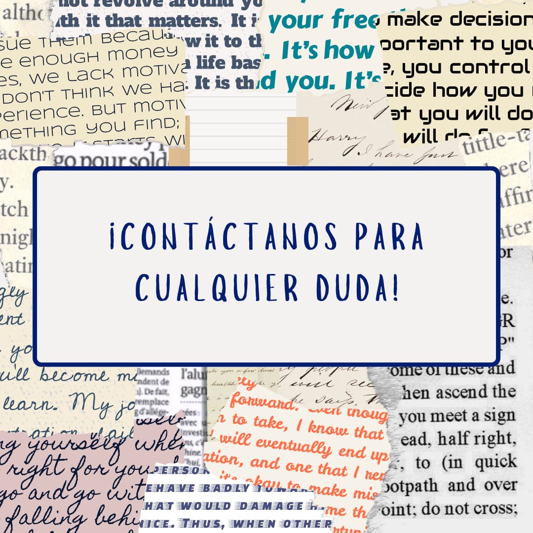 🤸🏽‍♀️ Con el cuarto número de la revista matemática QED publicado, ¡empezamos a buscar contenido para el siguiente!

📞 Si estás interesado en participar en la revista en cualquiera de sus comisiones, ¡escríbenos!