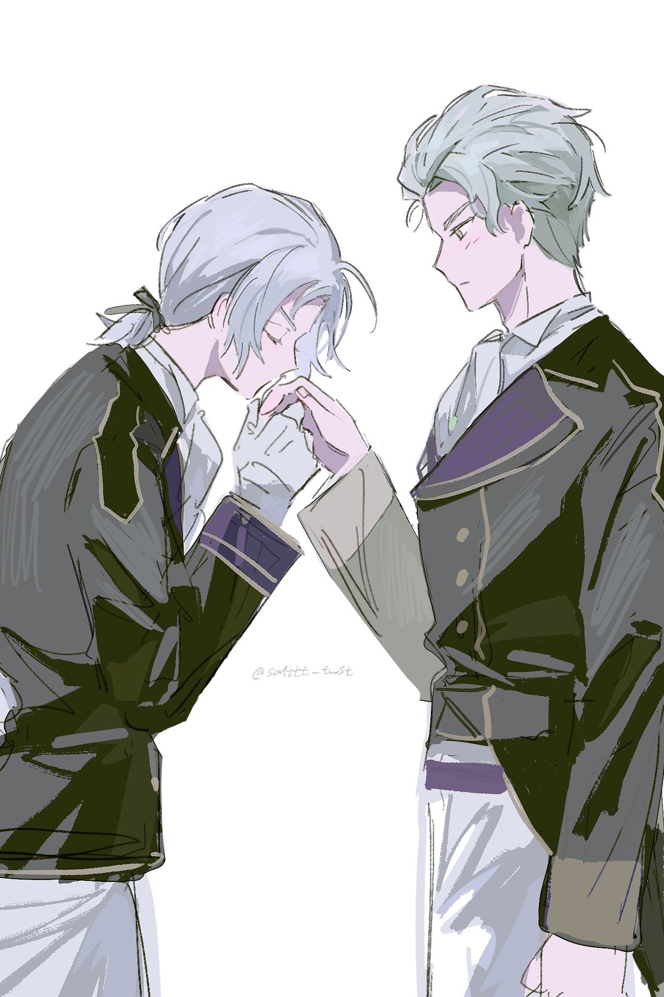 ほっけ (@ho_kke_) / X