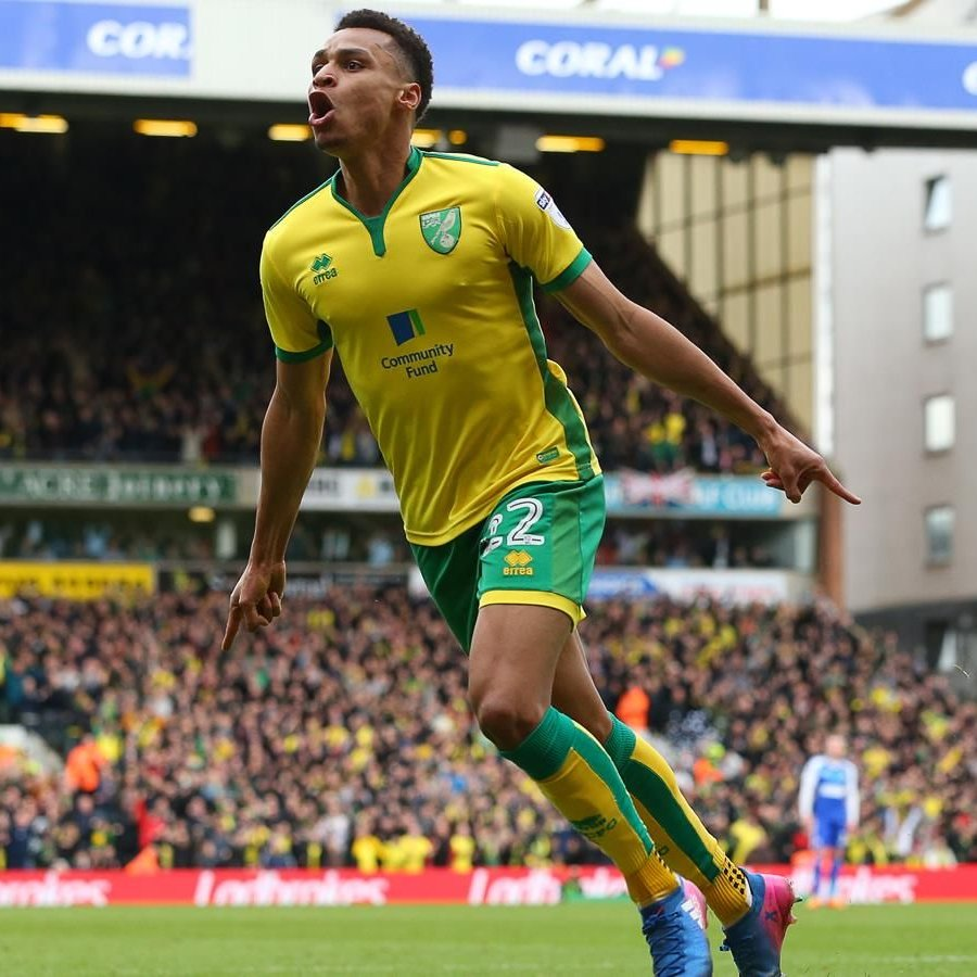 Eight years ago today, Jacob Murphy left the club to join Newcastle. #NCFC