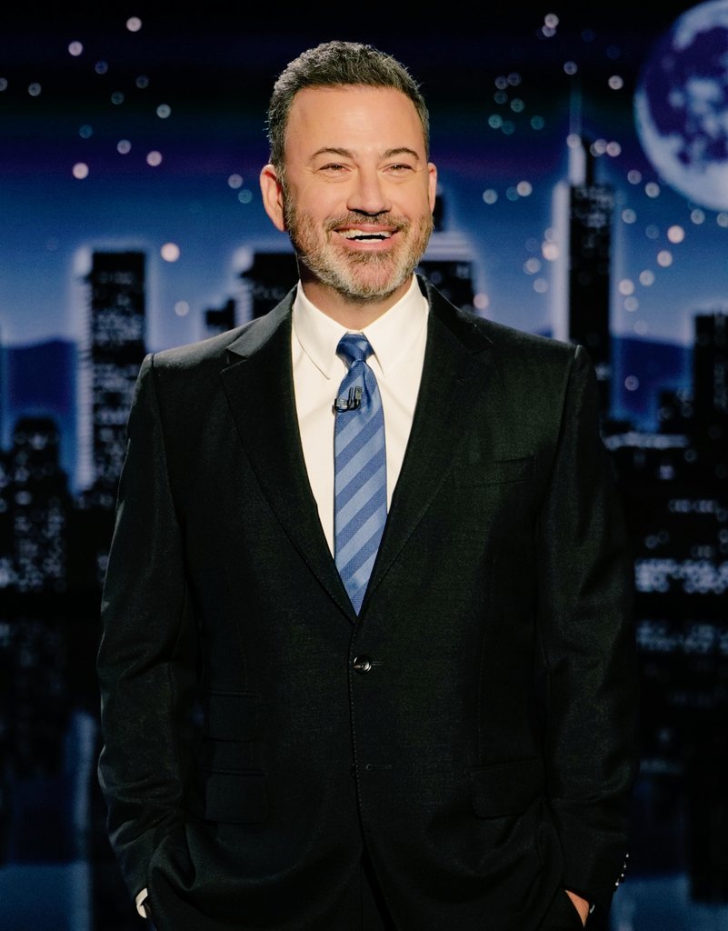 Who wants to see Jimmy Kimmel canceled next?🙋🏼‍♀️