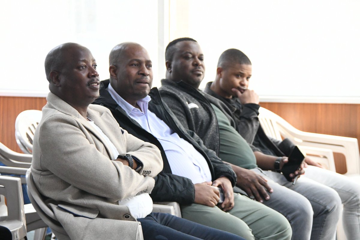 This Mandela Day, the Department of Sport, Arts, and Culture shines a light on the role of men in building a more equal and inclusive society.

Under the theme “Embracing Madiba’s Legacy: Building Bridges for Equality and Inclusion,” the focus is on working together side by side