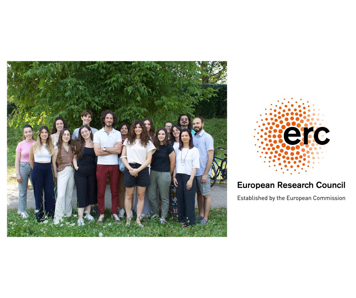 UniPD_Research's tweet image. 🥳Congratulations to Prof. Graziano Martello, winner of an ERC Proof of Concept!

👏The aim of &quot;Epiblast&quot; is to revolutionize the way drug effects on embryonic development are studied by creating a fully automated, in vitro platform.

🔸unipd.it/news/150000-er…

#ERCPoC