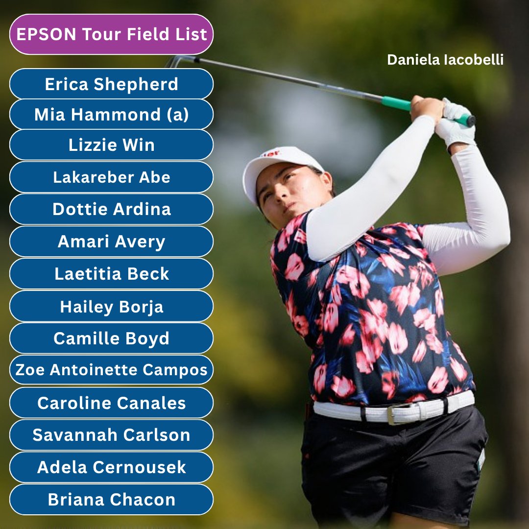 Greater Toledo Classic tweet media