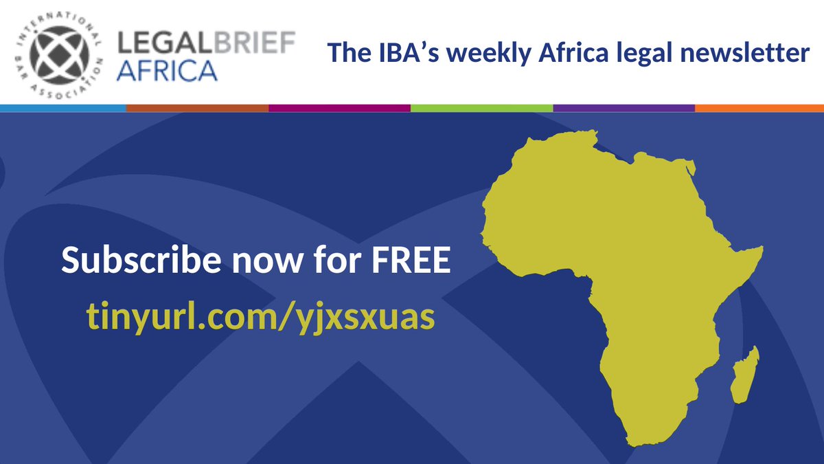 IBALegalAfrica's tweet image. #Cameroon's President, Paul Biya, seeks eighth term in office, in a bid to extend his nearly 43 years in power. However, many supporters have appeared to distance themselves from him in recent months.
Read: legalbrief.co.za/diary/legalbri…