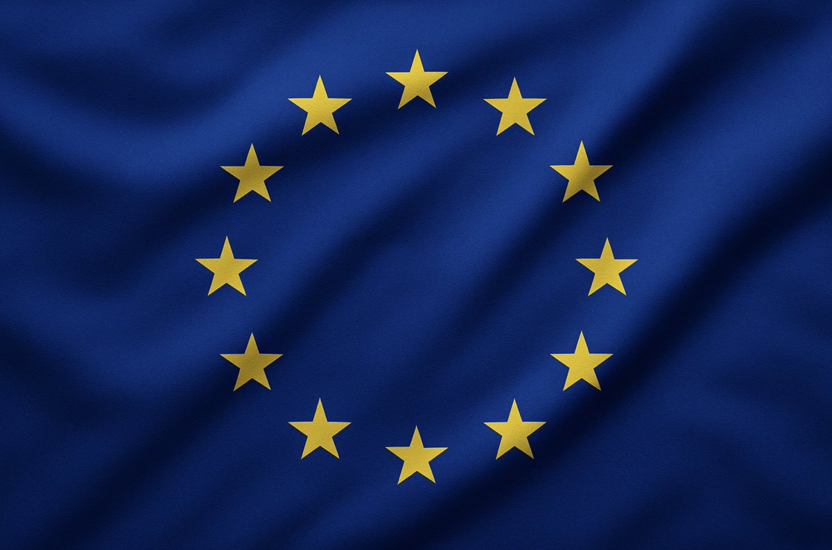 OffChain_Lux's tweet image. Is the ECB in breach of its second mandate laid down in the Treaties?
Yesterday, the U.S. made history.
All three major crypto bills, GENIUS, CLARITY, and the Anti-CBDC Act, passed the House. The GENIUS Act is now headed to Trump’s desk, making it the first comprehensive crypto…