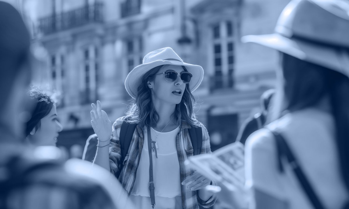 Imprese del Turismo
<a href="/IdTNews/">Imprese del Turismo</a> #impresedelturismo è online il numero 13/2025: 10 luoghi comuni che fanno male al turismo e all’Italia
tinyurl.com/5djmpv4y