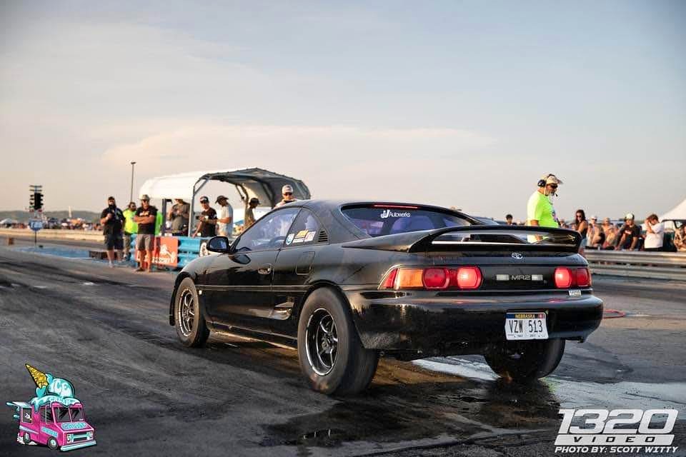 drivertodriver's tweet image. 1991 Toyota MR2: Built Motor, Heavily Modified, 600hp 2.2L Turbocharged Inline 4, RWD, Manual. drivertodriver.com/car/-OVLK3K5xl…