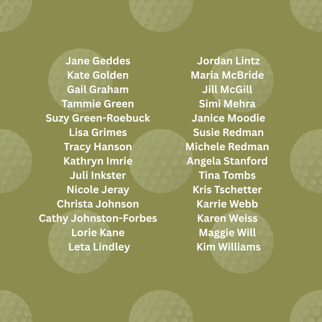 Greater Toledo Classic tweet media