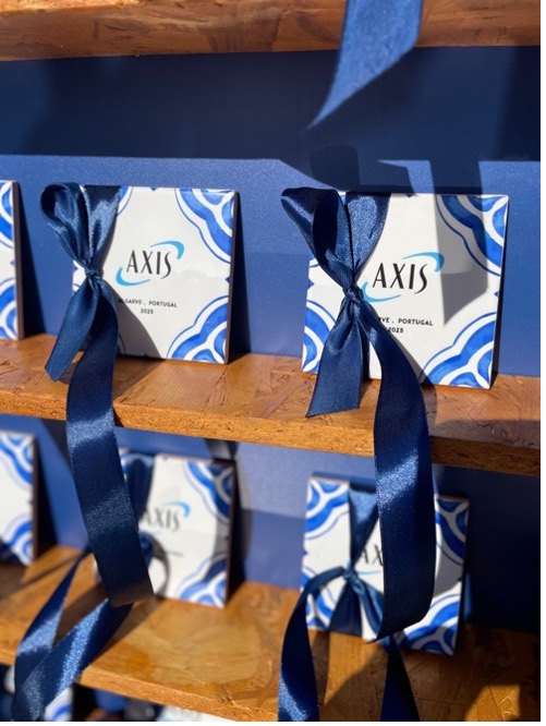 Last week marked the close of our 2025 #AXIS Accident &amp; Health Strategic Partnership Retreat with our London-based brokers, and what an energizing experience it was!

Over the course of several days, alongside our incredible partners, we uncovered new opportunities to deepen