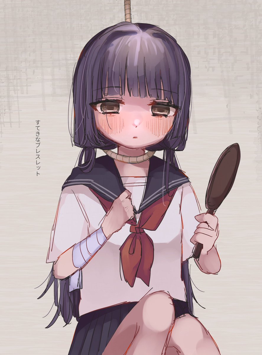 _me_r_i_'s tweet image. 思わず見惚れる