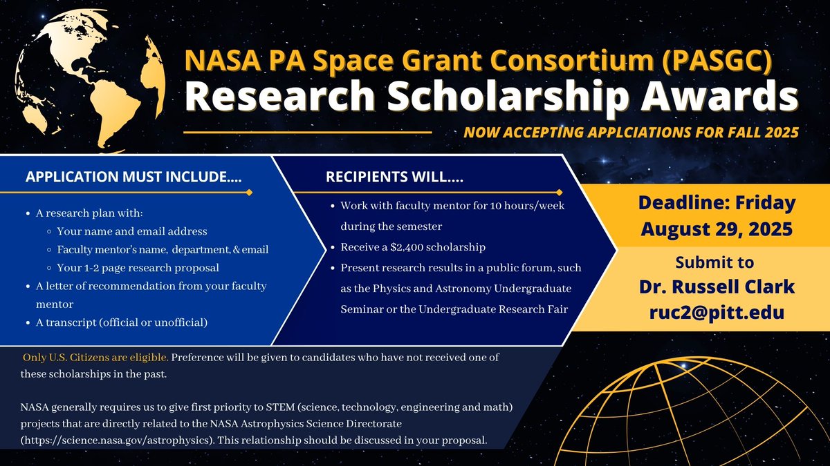 Physics & Astronomy tweet media