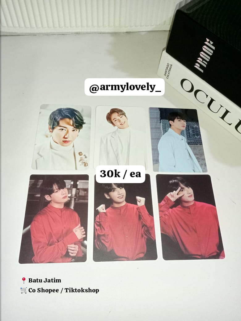 jinkooktae_'s tweet image. Bantu adopsi yuk Amy 💜 #wtsbts #wtspcbts #photocardbts