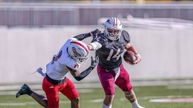 EthanAgs2026's tweet image. I am ecstatic to say that I will be attending today’s @SNUFootball Camp this Afternoon. Exited to sling it and make great relationships with @CoachHada and @coach40evans!!!
@HarlanHawks_FB @CoachMikeDarr @CoachCardenas1 @Coach_JMolina @Coach_Inco @CoachPhilyaw @RPQBAcademy…