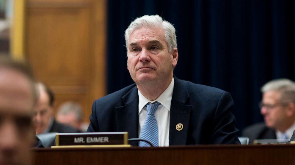 RiponAdvance's tweet image. .@GOPMajorityWhip Emmer sponsors #bipartisan Veterans Burial Accountability Act bit.ly/4kRRkrX