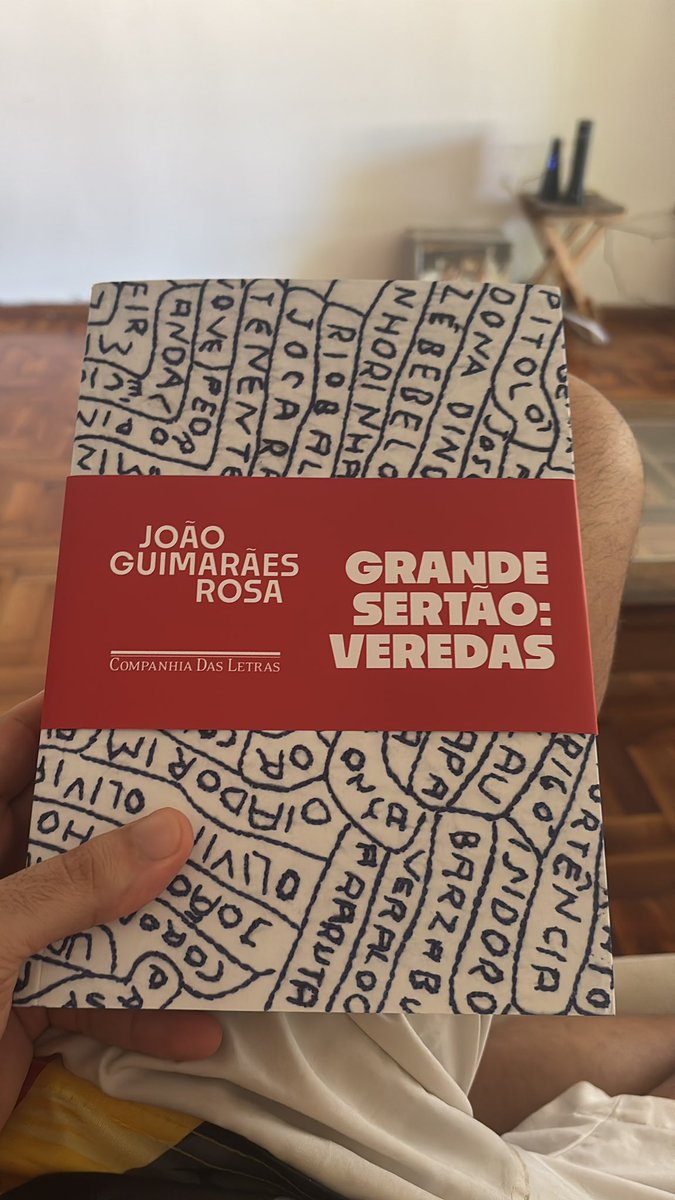 ovolumemorto's tweet image. Vou começar o bichão uiuiuiui