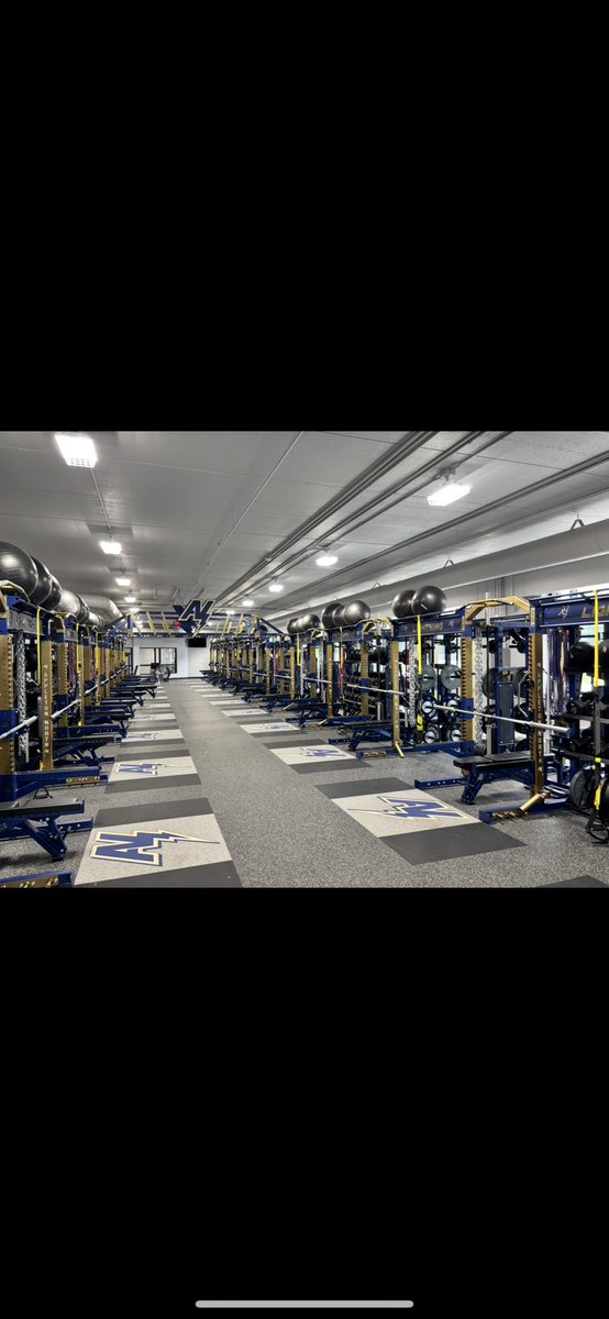 LabudaJace's tweet image. A few of our summer installs! Appleton North, Appleton East, Kewaskum and Boyceville @DynamicFandS