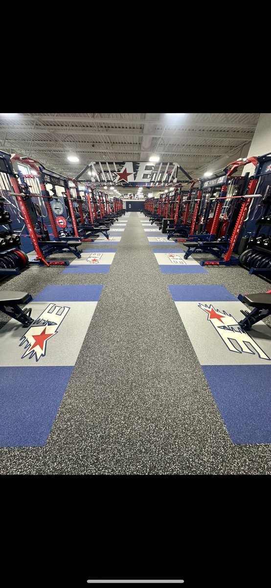 LabudaJace's tweet image. A few of our summer installs! Appleton North, Appleton East, Kewaskum and Boyceville @DynamicFandS