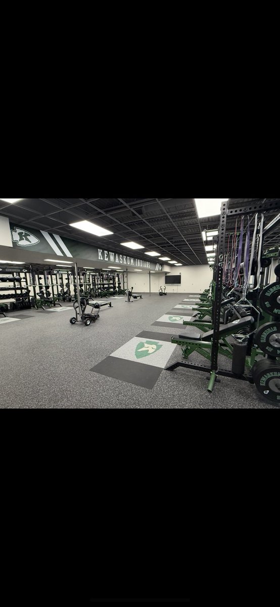 LabudaJace's tweet image. A few of our summer installs! Appleton North, Appleton East, Kewaskum and Boyceville @DynamicFandS