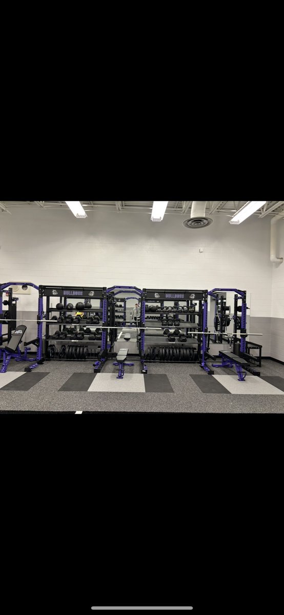 LabudaJace's tweet image. A few of our summer installs! Appleton North, Appleton East, Kewaskum and Boyceville @DynamicFandS