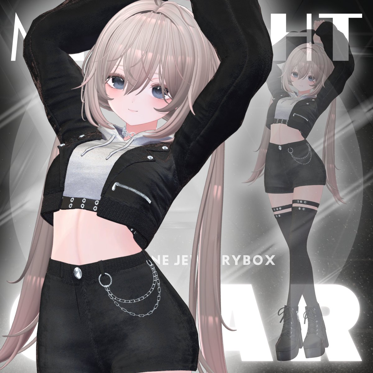 Buju プロフご覧下さい様 リクエスト 6点 まとめ商品 MAYU-NE JewelryBox on X: 