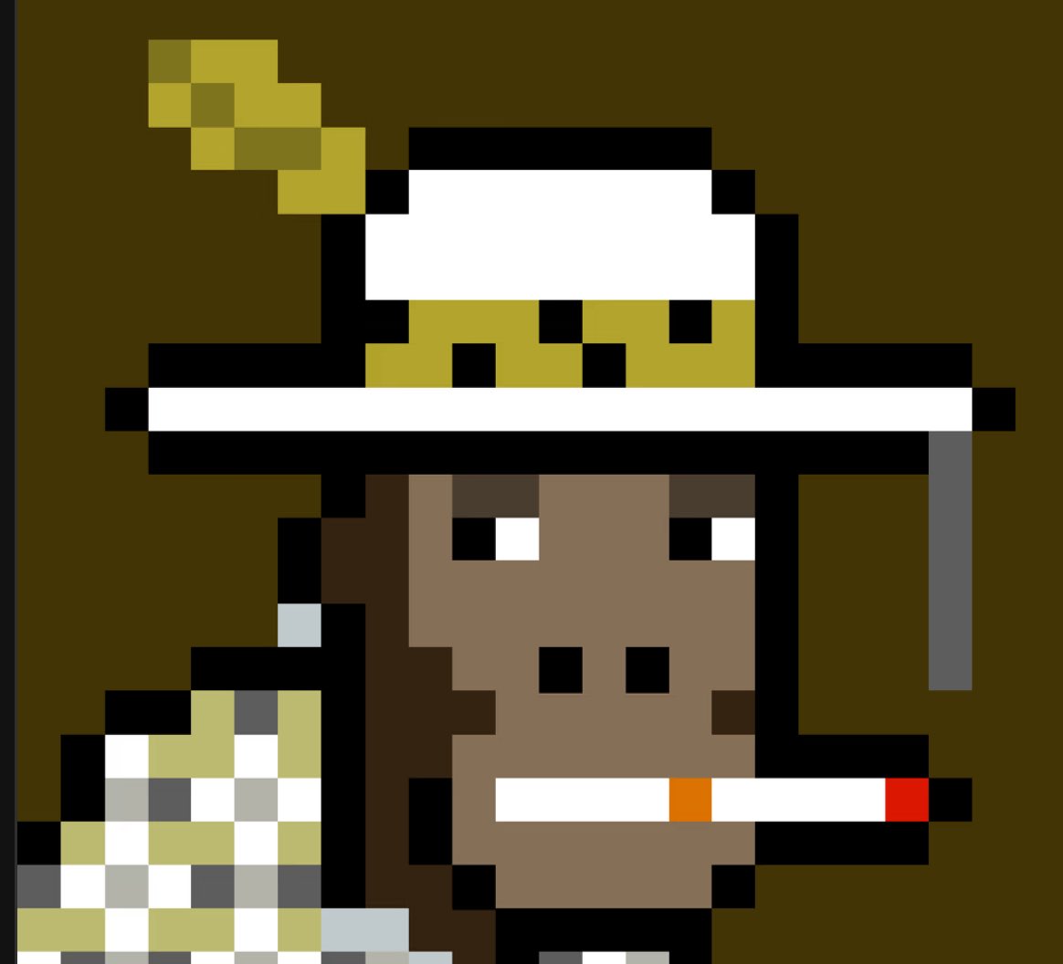 GiminiSerge (@sergegiminiart) on Twitter photo So sorry I can’t get all the GMs but be sure I’ll be Pimpin’ your awesome art asap !
Gotta make that bread ….
You know what I’m sayin’ ?
Good stuff coming for you…
<a href="/AintEazyCP/">CryptoPimpsNFT🪶 | ORIGIN🅰️L</a> 🤌
Cryptopimps 🔥
<a href="/LukeDZ4U/">LukeDZNTS🥜</a> ❤️🤘 So sorry I can’t get all the GMs but be sure I’ll be Pimpin’ your awesome art asap !
Gotta make that bread ….
You know what I’m sayin’ ?
Good stuff coming for you…
<a href="/AintEazyCP/">CryptoPimpsNFT🪶 | ORIGIN🅰️L</a> 🤌
Cryptopimps 🔥
<a href="/LukeDZ4U/">LukeDZNTS🥜</a> ❤️🤘