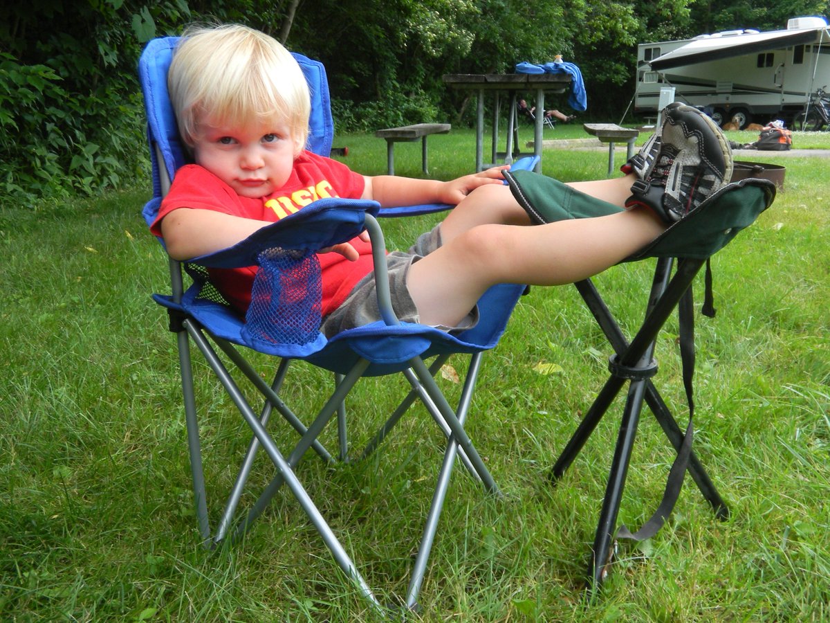 OHStateParks's tweet image. That “don’t make me leave” feeling at the end of a park day? We get it.
Great news: You don’t have to. ⛺
Ohio State Parks offer overnight stays for everyone—from tents to cabins to resort-level comfort.
Plan your stay ➡️ ohiodnr.gov/discover-and-l…
@ohiodnr @OHHeartofitAll
