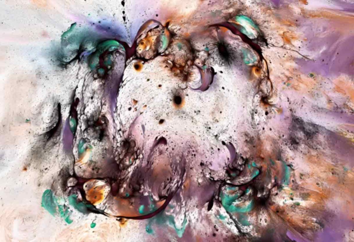 What you see is just the surface.

Stellar Genesis reveals the invisible:
what we feel but don’t name,
what we sense but don’t see,
what we are but don’t yet understand.

Look closer. 👀