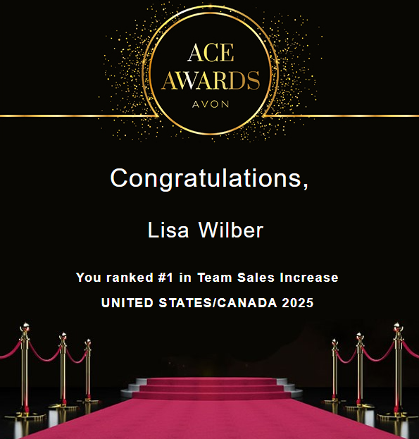 lisamwilber's tweet photo. Thank you, Avon Platinum Power Team! #avonrepresentative #iamcaptainplatinum #avonleader #saidtheladywiththebluehair https://t.co/PFhNXryT6a