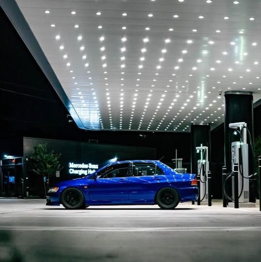 drivertodriver's tweet image. 2003 Mitsubishi Evolution VIII: Moderately Modified, 920hp 2.3L Turbocharged Inline 4, AWD, Manual. drivertodriver.com/car/-OVLK35H8l…