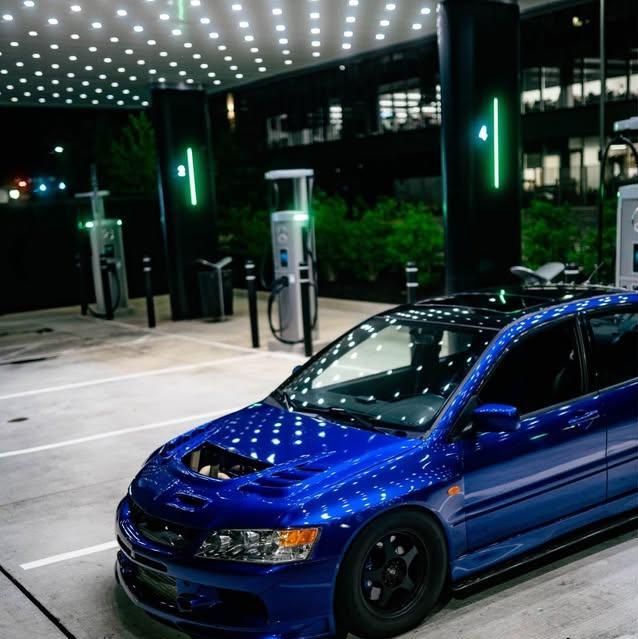 drivertodriver's tweet image. 2003 Mitsubishi Evolution VIII: Moderately Modified, 920hp 2.3L Turbocharged Inline 4, AWD, Manual. drivertodriver.com/car/-OVLK35H8l…
