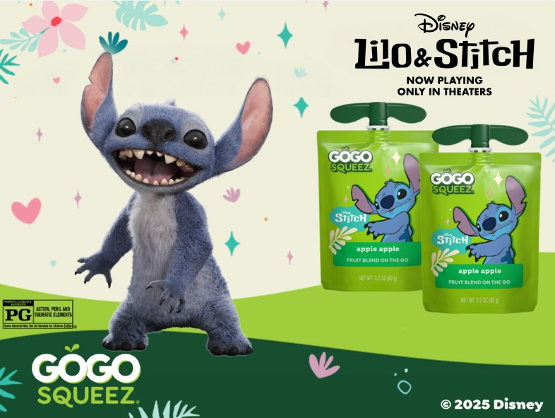 Stock Up On GoGo squeeZ® - Your Portable Summer Snack!

----> iheartpublix.com/2025/07/stock-…