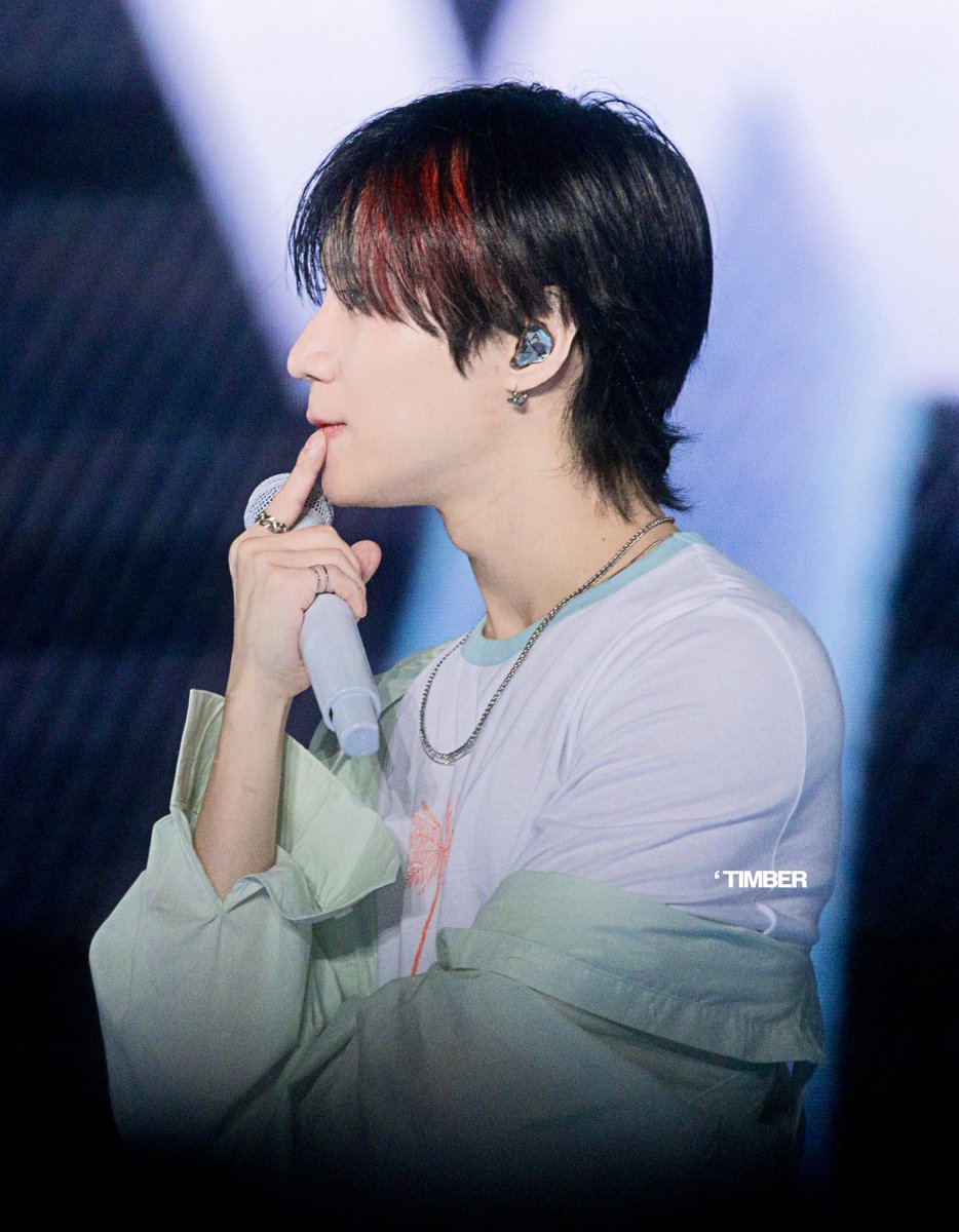 25.05.25
SHINee WORLD VII [E.S.S.A.Y] 

 ╭ ⌒ ⌒ ⌒ ⌒ ╮ 
 (            🎂           )
 ╰ ‿ ‿ ‿ ‿ ╯
                  O
                    ○ 

#영원한원앤온리_해피태민데이
#HAPPYTAEMINDAY
#태민 #TAEMIN #泰民 #テミン