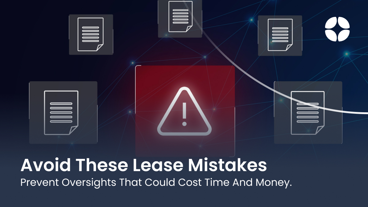 REBackOffice's tweet image. Missed renewals. Untracked clauses. Inconsistent terms. These common lease admin mistakes cost more than you think. Learn how to avoid them and improve operational accuracy across your real estate portfolio.
blog.rebolease.com/top-lease-admi…

#RealEstateErrors #LeaseAdmin #ComplianceTips