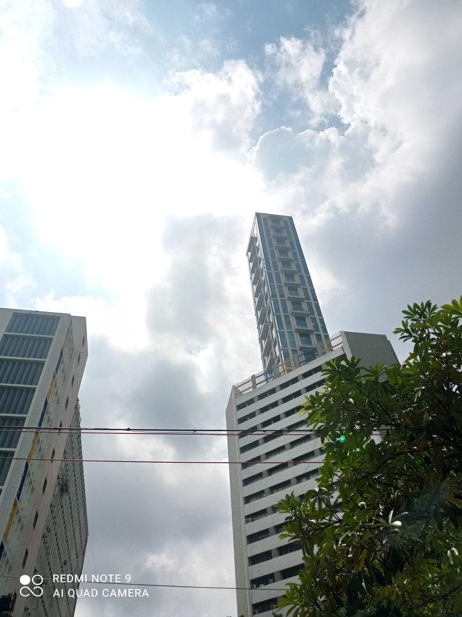 আজ পয়লা শ্রাবণ ।